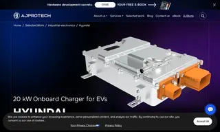 Preview of the Hyundai Case Study