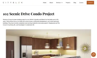 Preview of the Monterra Group Case Study