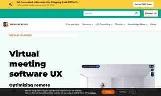 Preview of the Double A Labs Case Study