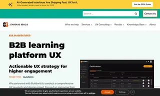 Preview of the BuildWitt Case Study