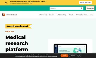 Preview of the Mednet Case Study