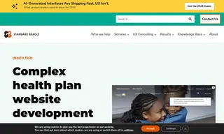 Preview of the Community Health Choice Case Study