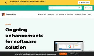Preview of the Quality Driven Software Case Study