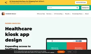 Preview of the Central Health Case Study
