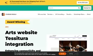 Preview of the Austin Symphony Orchestra Case Study