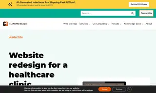 Preview of the Austin Diagnostic Clinic Case Study