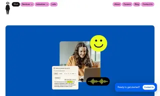 Preview of the Wordibly Case Study