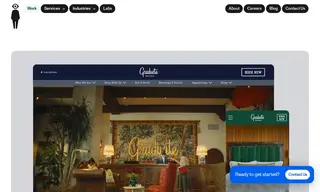 Preview of the Graduate Hotels Case Study