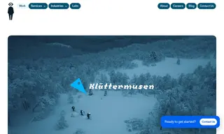 Preview of the Klättermusen Experiences Case Study