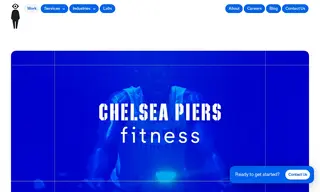 Preview of the Chelsea Piers Case Study