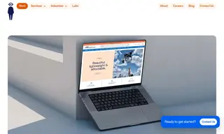 Preview of the 1800Wheelchair Case Study