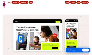 Preview of the Fastly Case Study