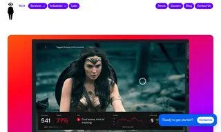 Preview of the Latitude Case Study