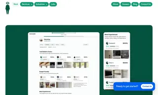 Preview of the TaskRabbit Case Study