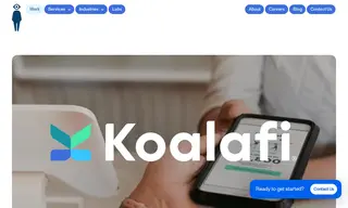 Preview of the Koalafi Case Study