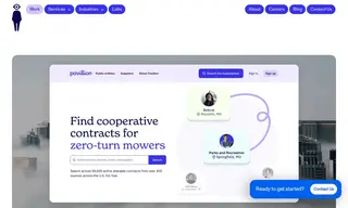 Preview of the CoProcure Case Study