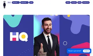 Preview of the HQ Trivia Case Study