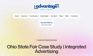 Preview of the Ohio State Fair Case Study