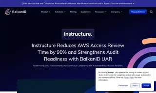 Preview of the Instructure Case Study