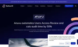 Preview of the Anuvu Case Study
