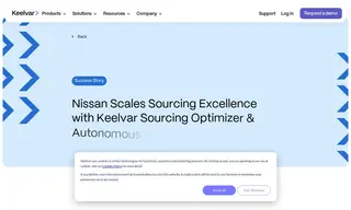 Preview of the Nissan Case Study