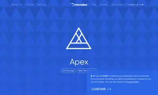 Preview of the APEX Case Study