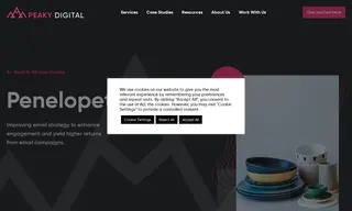 Preview of the Penelopetom Case Study