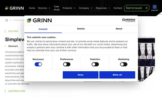 Preview of the Simplewire Case Study