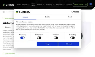 Preview of the Airtame Case Study