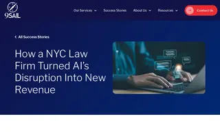 Preview of the NYC Law Firm Case Study