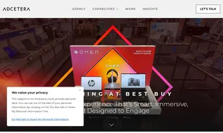 Preview of the HP Case Study