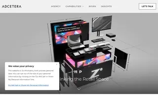 Preview of the HP Case Study