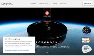 Preview of the Roborock Case Study