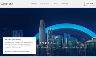 Preview of the Everon Case Study