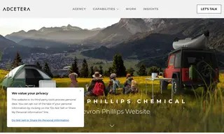 Preview of the Chevron Phillips Chemical Case Study