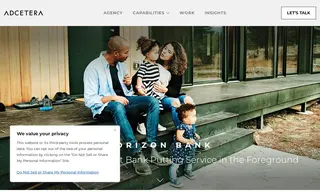 Preview of the Horizon Bank Case Study