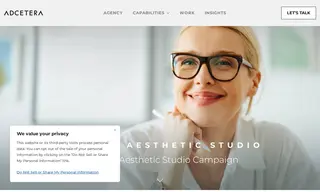 Preview of the Chapter Aesthetic Studio Case Study