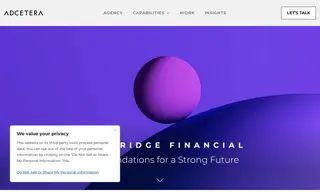 Preview of the Corebridge Financial Case Study