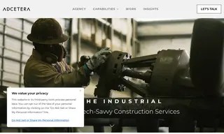 Preview of the Apache Industrial Case Study