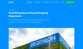 Preview of the Decathlon Case Study