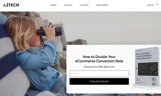 Preview of the Alicia Adams Alpaca Case Study