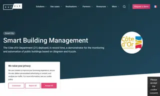 Preview of the Côte-d’Or Department Case Study