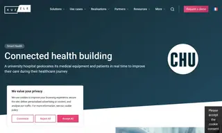 Preview of the CHU Case Study