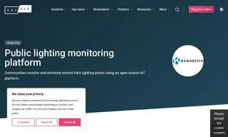 Preview of the Kawantech Case Study