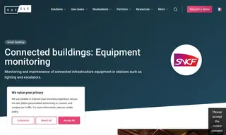 Preview of the SNCF Case Study