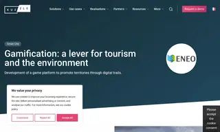 Preview of the Eneo Case Study