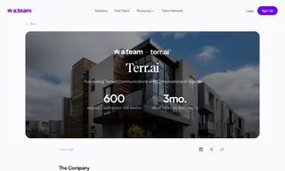 Preview of the Terr.ai Case Study