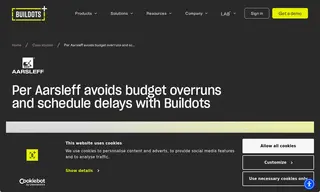 Preview of the Aarsleff Case Study
