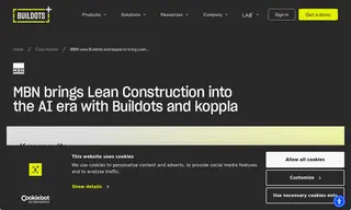 Preview of the MBN Case Study