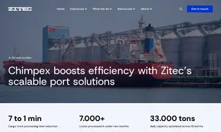 Preview of the Chimpex Case Study